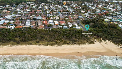 Sand And Swell At Sawtell - Accommodation NT 1