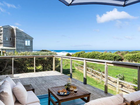 Sand & Sauna Retreat - NT Tourism 1