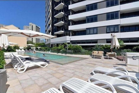 Ruby Building - Self Contained, Privately Managed Apartments - Accommodation NT 1