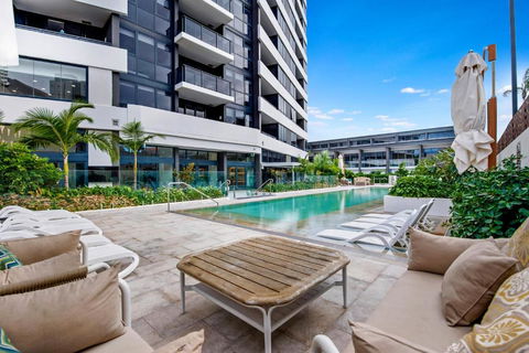 Ruby Building - Self Contained, Privately Managed Apartments - Accommodation NT 0