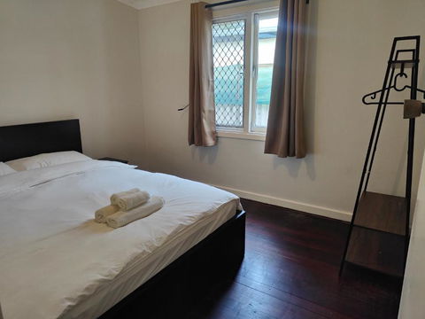 S&S Guest House - Accommodation NT 0
