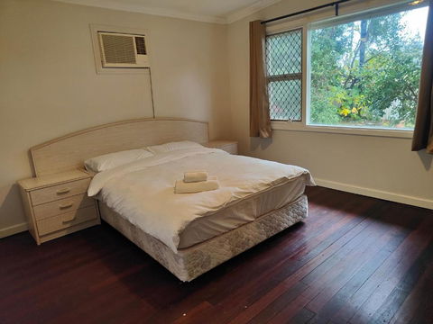 S&S Guest House - Accommodation NT 1