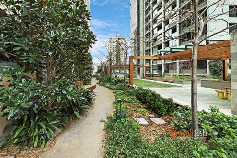 Sakura Apartment - Accommodation NT 3