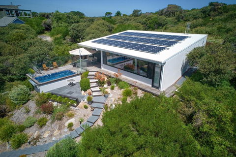 SALT Luxury Couples Villa - Accommodation NT 0