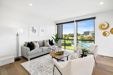 Sands Coastal Villa Close To Pool, Beach And Golf - Accommodation NT 1
