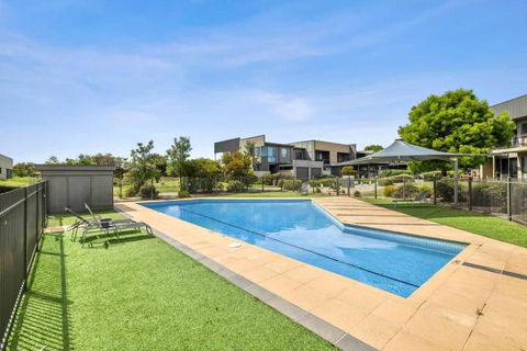 Sands Coastal Villa Close To Pool, Beach And Golf - Accommodation NT 2