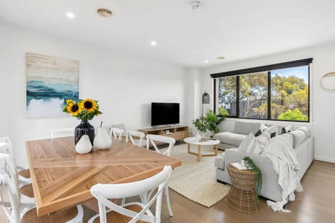 Sands Coastal Villa Close To Pool, Beach And Golf - Accommodation NT 3