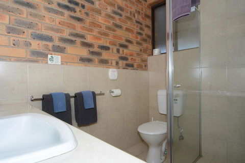 Sandhurst Motor Inn Bendigo - Accommodation NT 1