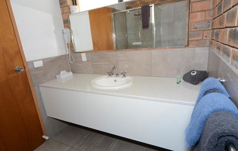 Sandhurst Motor Inn Bendigo - Accommodation NT 2