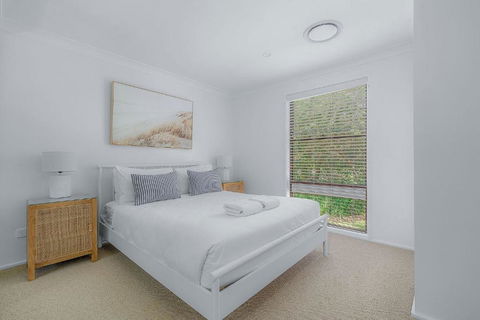 Sandalwood At Huskisson - Accommodation NT 0