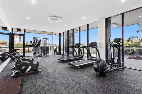 Sandbar Private Apartments - Hosted By Burleigh Letting Company - Accommodation NT 2