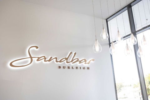 Sandbar Private Apartments - Hosted By Burleigh Letting Company - Accommodation NT 1