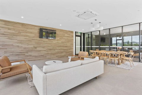 Sandbar Private Apartments - Hosted By Burleigh Letting Company - Accommodation NT 3