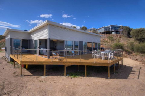 Sandbar Beach House - Accommodation NT 1