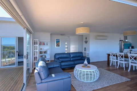 Sandbar Beach House - Accommodation NT 2