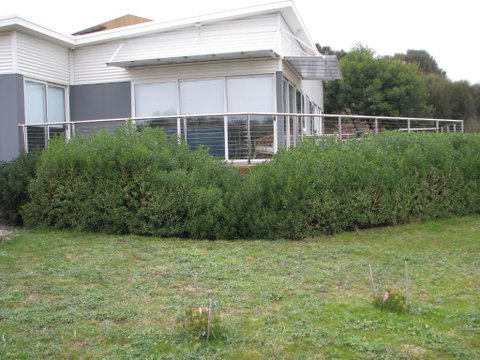 Sandbar Beach House - Accommodation NT 3
