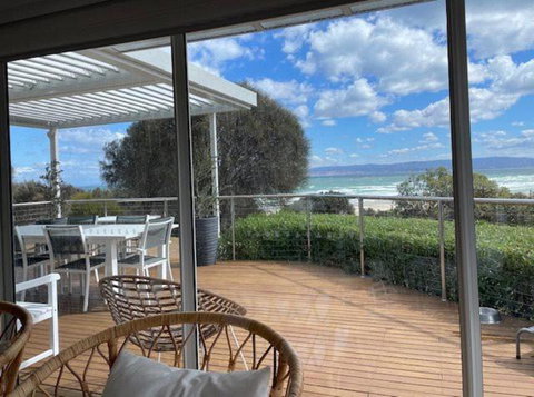 Sandbar Beach House - Accommodation NT 0