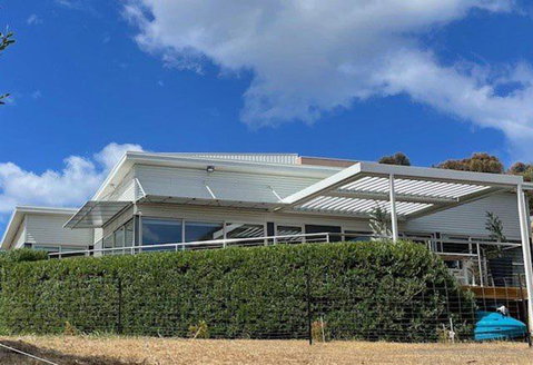 Sandbar Beach House - Accommodation NT 1