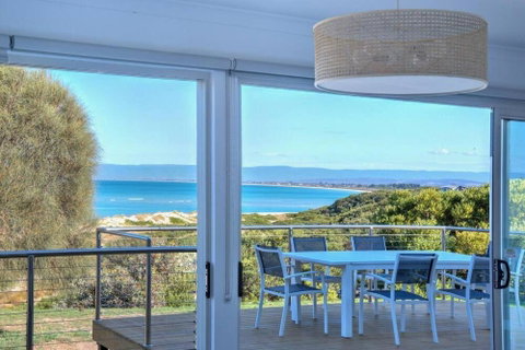Sandbar Beach House - Accommodation NT 2