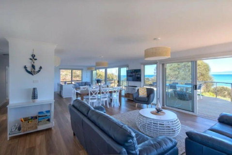 Sandbar Beach House - Accommodation NT 3