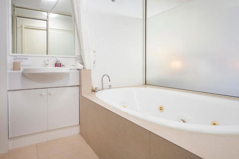 Sandbar Cape View Resort - Accommodation NT 2