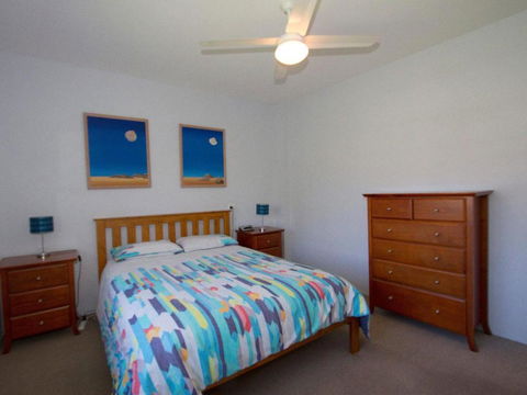 Sandcastle 7 With WiFi - Accommodation NT 3