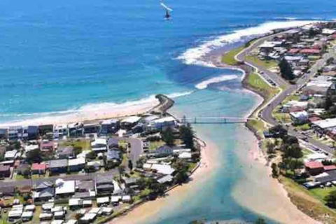 Sandcastles - NT Tourism 2