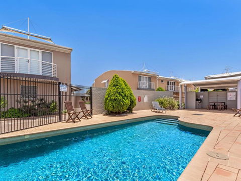 Sandcastles 7 8 Ala Moana Way - Accommodation NT 0
