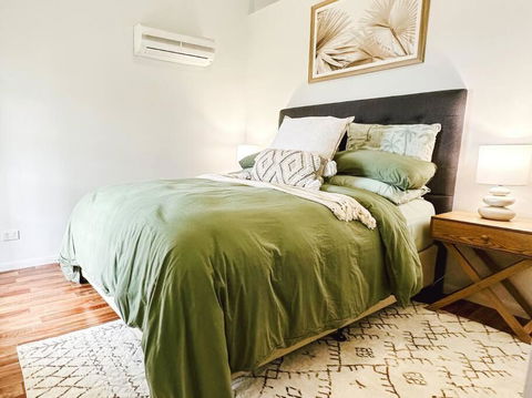 Sandhaven Bungalow - Accommodation NT 3