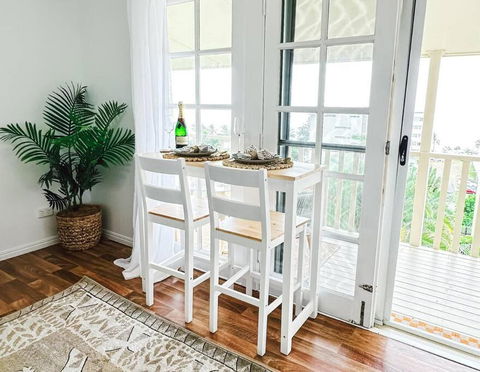 Sandhaven Bungalow - Accommodation NT 2