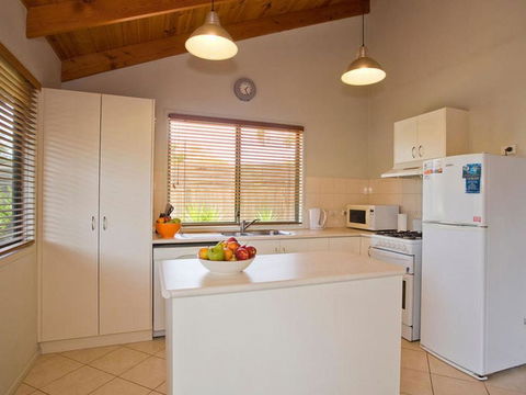 Sandhurst Escape 2 17 - Accommodation NT 1