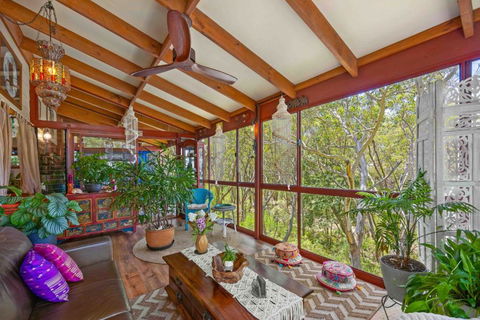 Sandalwood - Accommodation NT 1