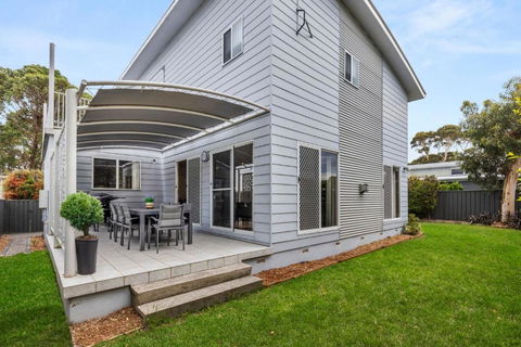 Sandlewood Breeze - Pet Friendly - Community Pool - Accommodation NT 0