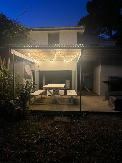 Sandown Beachside Cottage - Accommodation NT 0