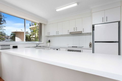 Sandown - Hosted By Burleigh Letting - Accommodation NT 3
