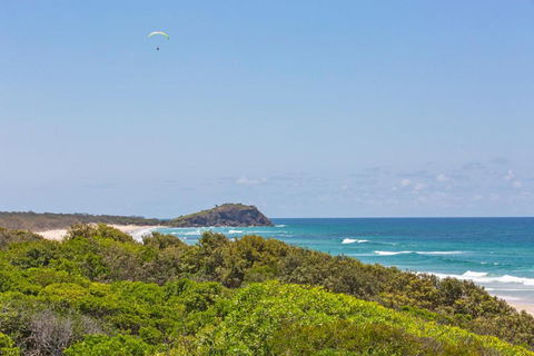 Sandpiper Beachfront House - Hastings Point - Accommodation NT 3