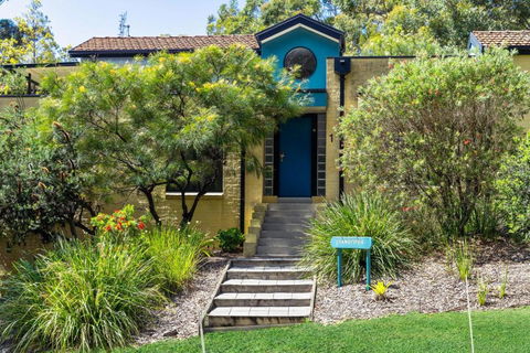 Sandpiper, Hyams Beach - Accommodation NT 2