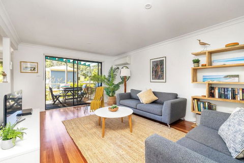 Sandpiper, Hyams Beach - Accommodation NT 0