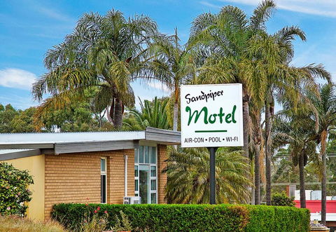 Sandpiper Motel Ulladulla - Accommodation NT 3