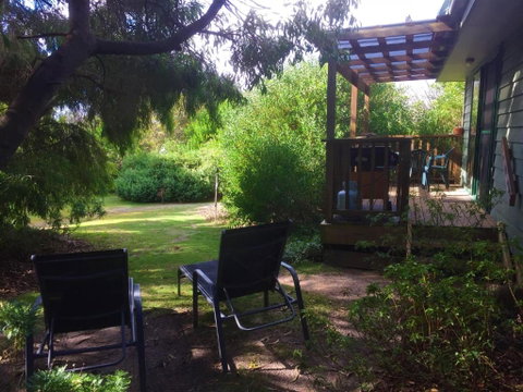 Sandpiper Ocean Cottages - Accommodation NT 2
