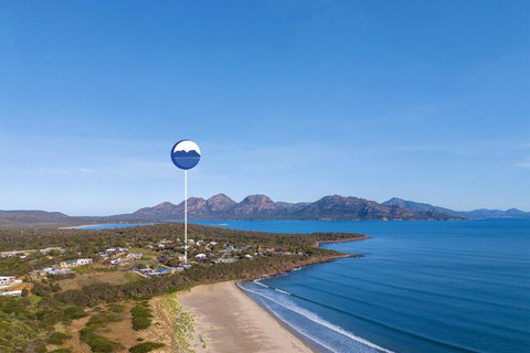 Sandpipers Beach - Accommodation NT 1