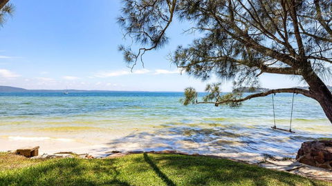 Sandranch - 123 Foreshore Dr - Accommodation NT 0