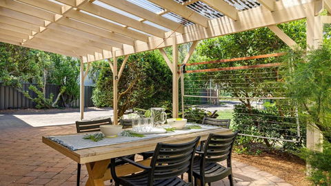 Sandranch - 123 Foreshore Dr - Accommodation NT 1