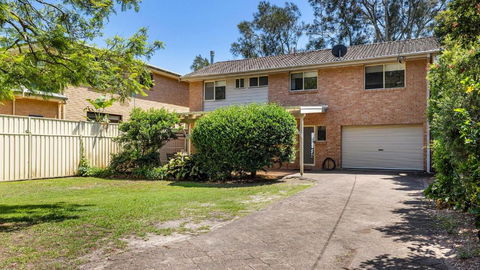 Sandranch - 123 Foreshore Dr - Accommodation NT 2