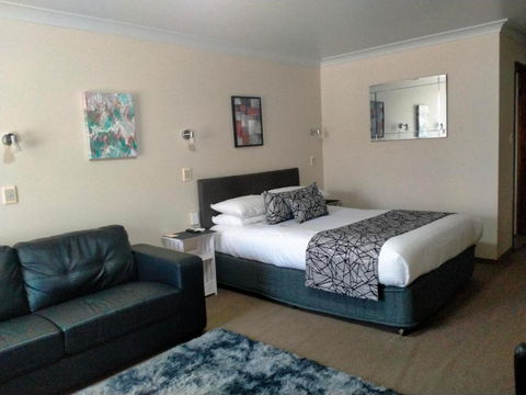 Sandstock Motor Inn Armidale - Accommodation NT 0