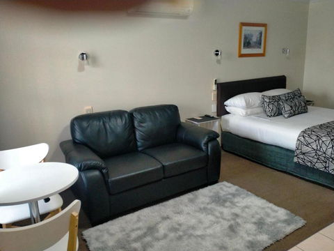 Sandstock Motor Inn Armidale - Accommodation NT 1