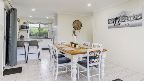 Sandstone Cove At Sandstone Point - Accommodation NT 1