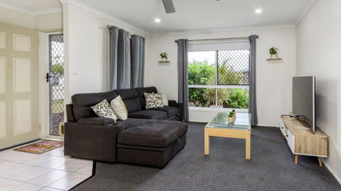 Sandstone Cove At Sandstone Point - Accommodation NT 3