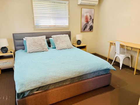 Sandstone Point Holiday Home - Accommodation NT 3