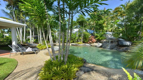 Sandwater Port Douglas - Accommodation NT 0